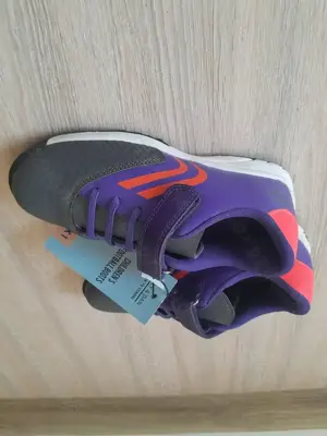 Vând ghete fotbal NOI cu crampoane - imagine 3