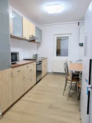 apartament 2 camere, Gheorghe Lazar