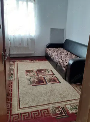 Vand apartament 4 camere Tg Jiu- Unirii