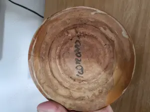 Blide vechi zona Maramureș  - imagine 2