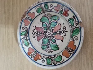 Blide vechi zona Maramureș  - imagine 4