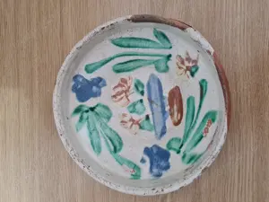 Blide vechi zona Maramureș  - imagine 5