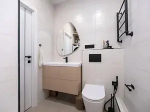 Apartament cu 2 camere de inchiriat in zona Balta Alba - imagine 4