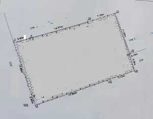 Teren unic zona Domenii