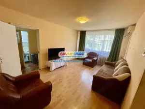 3 Camere | 1 Decembrie 1918 | Bloc ''79 | 3min metrou | COMISION 0%