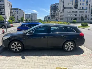 Vand Opel Insignia Sports Tourer SW