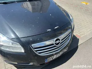 Vand Opel Insignia Sports Tourer SW - imagine 2 Vand Opel Insignia Sports Tourer SW - imagine 2