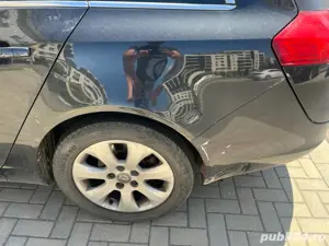 Vand Opel Insignia Sports Tourer SW - imagine 3 Vand Opel Insignia Sports Tourer SW - imagine 3