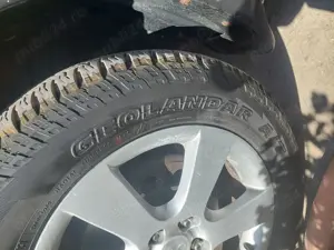 Vând Hyundai Santa fe  - imagine 3 Vând Hyundai Santa fe  - imagine 3