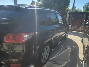 Vând Hyundai Santa fe  - imagine 6 Vând Hyundai Santa fe  - imagine 6