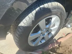 Vând Hyundai Santa fe  - imagine 4 Vând Hyundai Santa fe  - imagine 4