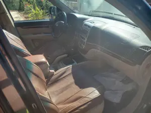 Vând Hyundai Santa fe  - imagine 9 Vând Hyundai Santa fe  - imagine 9