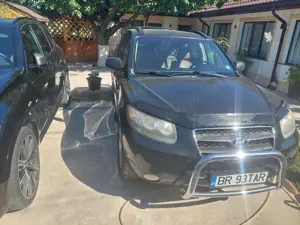 Vând Hyundai Santa fe  - imagine 8 Vând Hyundai Santa fe  - imagine 8