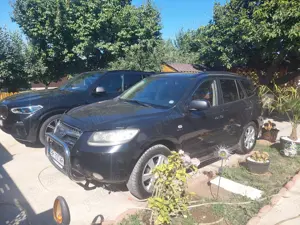 Vând Hyundai Santa fe  - imagine 10 Vând Hyundai Santa fe  - imagine 10