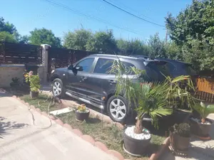 Vând Hyundai Santa fe  - imagine 7 Vând Hyundai Santa fe  - imagine 7