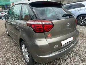 Citron C4 Picasso  - imagine 4