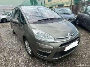 Citron C4 Picasso  - imagine 3