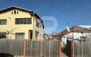 Gageni, casa care inseamna acasa, zona linistita, teren generos - imagine 3