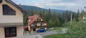 Pensiune de vânzare în stațiunea Rânca, jud. Gorj - imagine 4