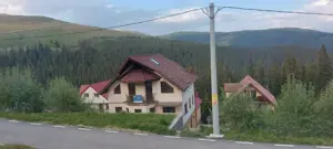 Pensiune de vânzare în stațiunea Rânca, jud. Gorj - imagine 3