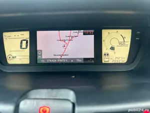 Citron C4 Picasso  - imagine 5