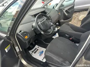 Citron C4 Picasso  - imagine 7