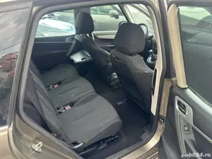 Citron C4 Picasso  - imagine 9