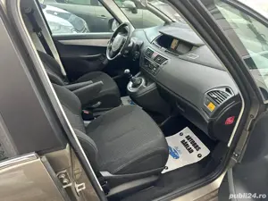 Citron C4 Picasso  - imagine 6
