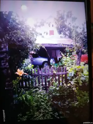 Vînd schimb Casă, Garaj teren  privat, z semicentral Petroșani  - imagine 3