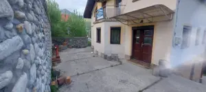 Pensiune de vânzare în stațiunea Rânca, jud. Gorj - imagine 8