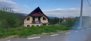 Pensiune de vânzare în stațiunea Rânca, jud. Gorj - imagine 2