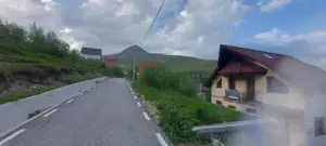 Pensiune de vânzare în stațiunea Rânca, jud. Gorj - imagine 5