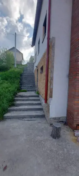 Pensiune de vânzare în stațiunea Rânca, jud. Gorj - imagine 6