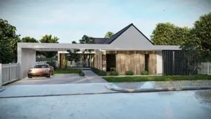 Imobil nou, structura durabila,optimizare a functionalitatii si personalizarii, Codlea, Brasov