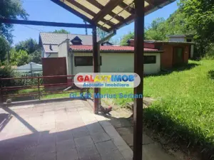 Vanzare casa de vacanta Valea Lunga Dambovita - imagine 3