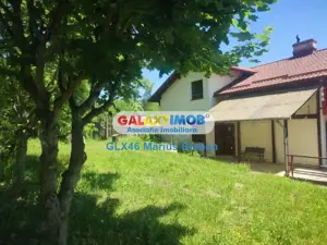 Vanzare casa de vacanta Valea Lunga Dambovita - imagine 2