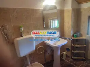 Vanzare casa de vacanta Valea Lunga Dambovita - imagine 15