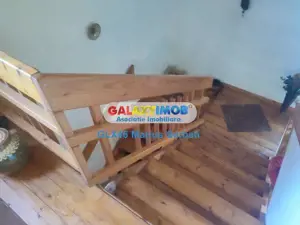 Vanzare casa de vacanta Valea Lunga Dambovita - imagine 13