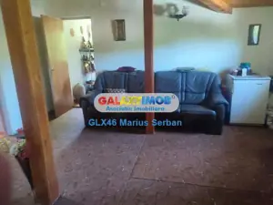 Vanzare casa de vacanta Valea Lunga Dambovita - imagine 6