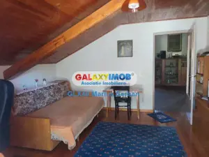 Vanzare casa de vacanta Valea Lunga Dambovita - imagine 16
