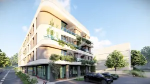 Spatiu Comercial - Floresti/Eroilor - Vitrina/Parcare - 195 mp - imagine 4