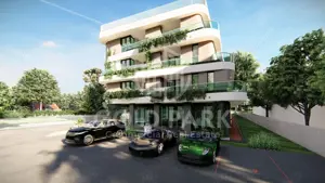 Spatiu Comercial - Floresti/Eroilor - Vitrina/Parcare - 195 mp - imagine 5