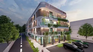 Spatiu Comercial - Floresti/Eroilor - Vitrina/Parcare - 75mp-400mp