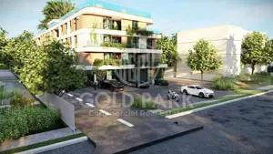 Spatiu Comercial - Floresti/Eroilor - Vitrina/Parcare - 195 mp - imagine 3