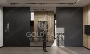 Spatiu Comercial - Floresti/Eroilor - Vitrina/Parcare - 195 mp - imagine 16