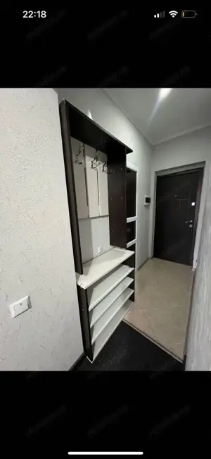 Ofer spre inchiriere garsoniera in zona Gorjului - imagine 5 Ofer spre inchiriere garsoniera in zona Gorjului - imagine 5