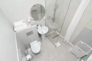 inchiriere garsoniera in zona Militari Orsova - imagine 3