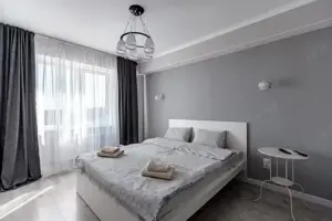 Oferim spre inchiriere garsoniera in zona Militari Orsova