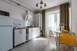 inchiriere garsoniera in zona Militari Orsova - imagine 2