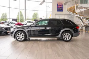 Audi A4 allroad - imagine 4